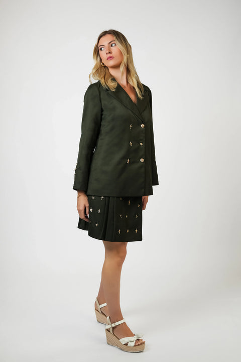 olivia-full sleeve-blazer