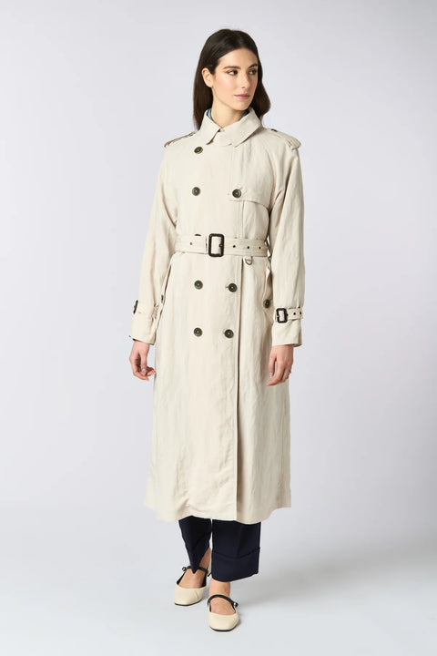 Nelson Trenchcoat