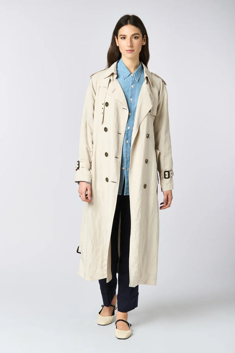 Nelson Trenchcoat