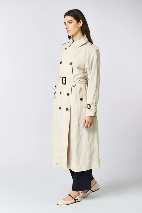 Nelson Trenchcoat