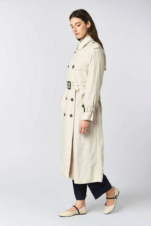 Nelson Trenchcoat
