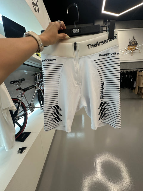 Manifesto Of Modernity Cycling Set