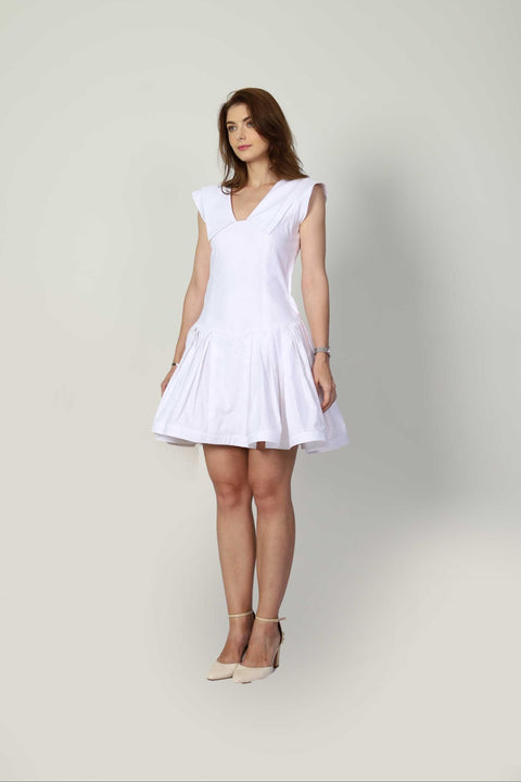 tiffany-white-dress
