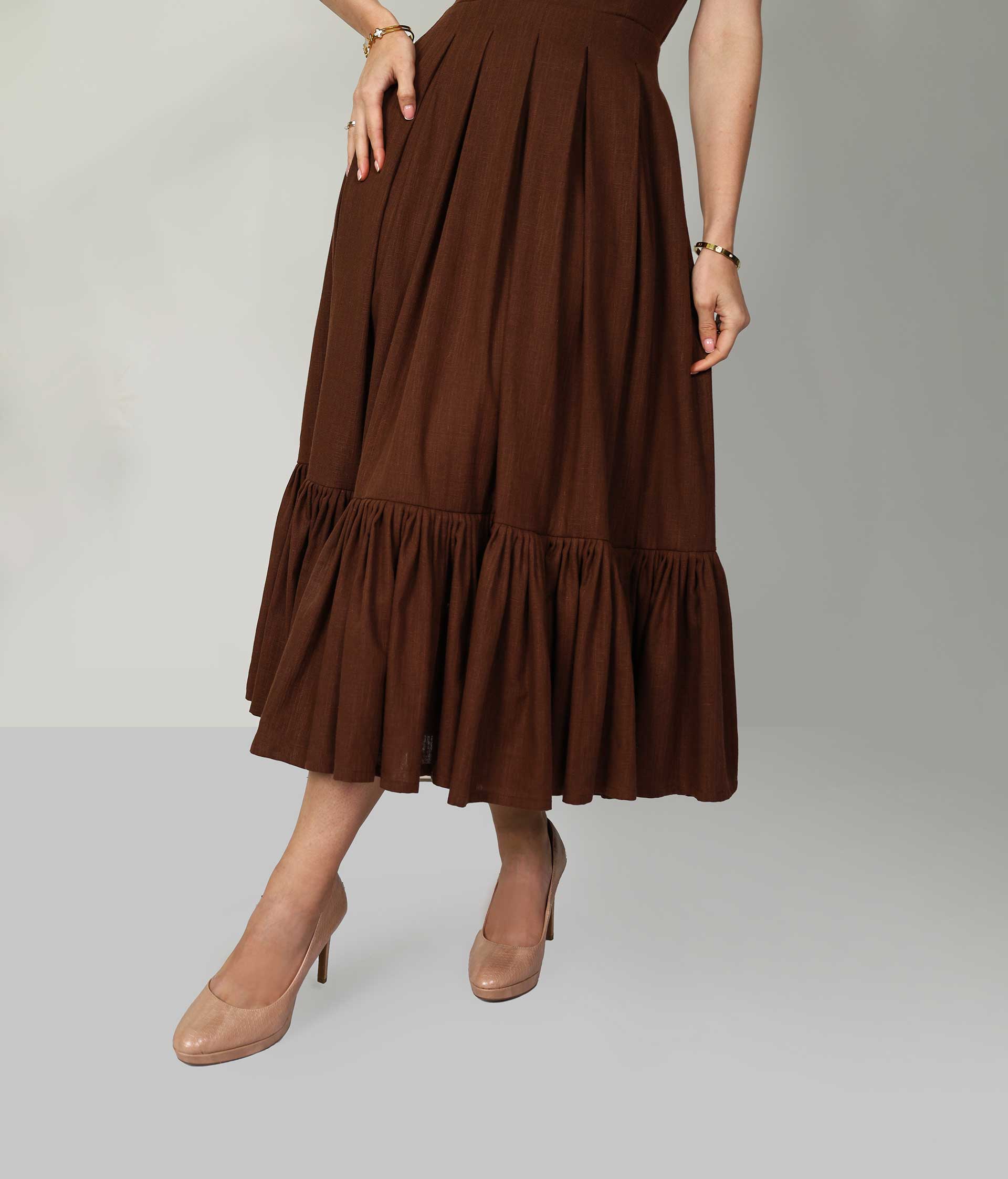 daphine-brown-dress