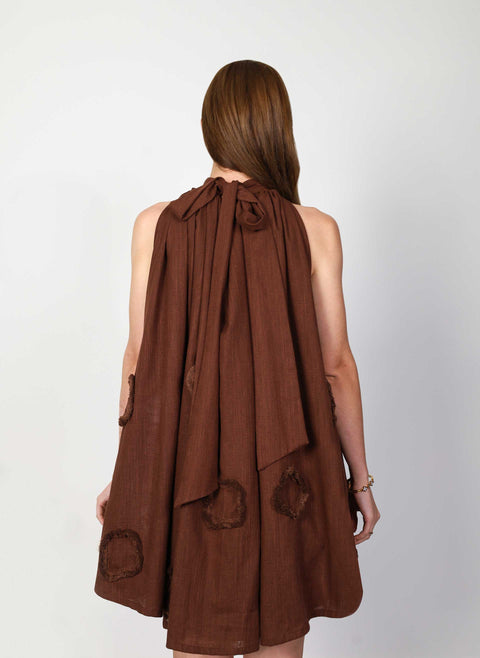 scarlett-brown-dress