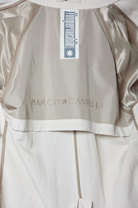 Nelson Trenchcoat