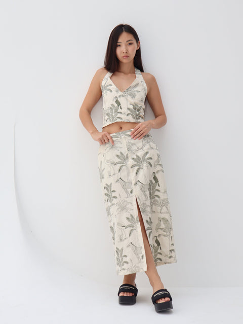 CECILEHOB Vago Set