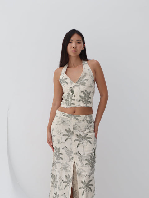 CECILEHOB Vago Set