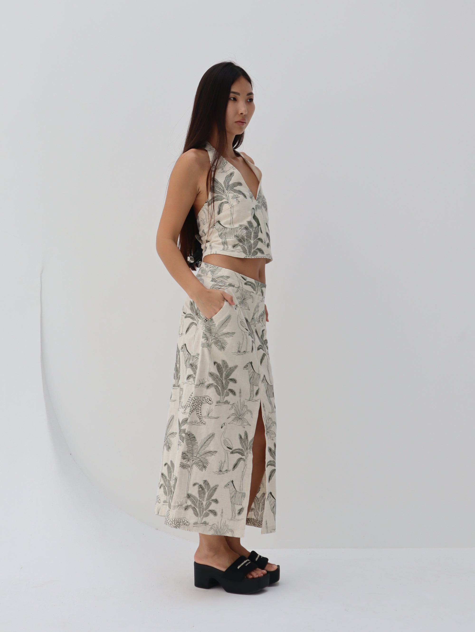 CECILEHOB Vago Set