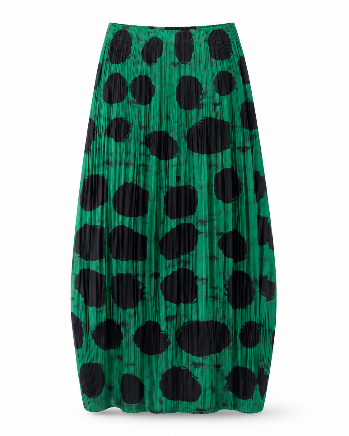 Kyoto Skirts Green
