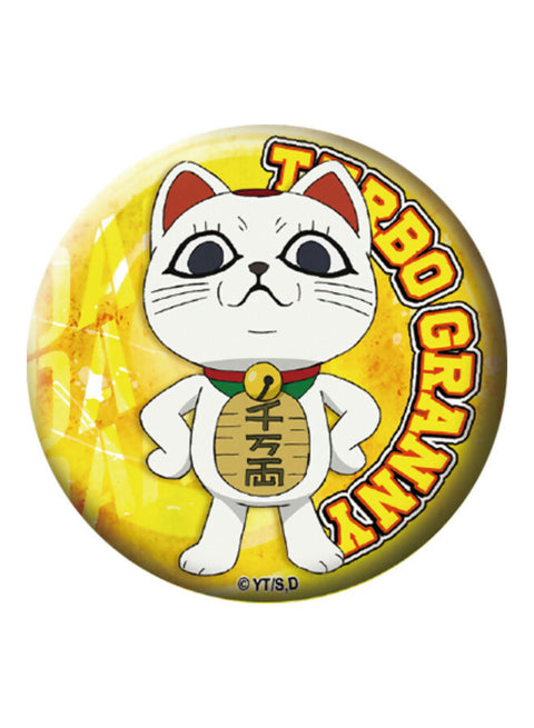 DAN DA DAN - BADGE SET 1