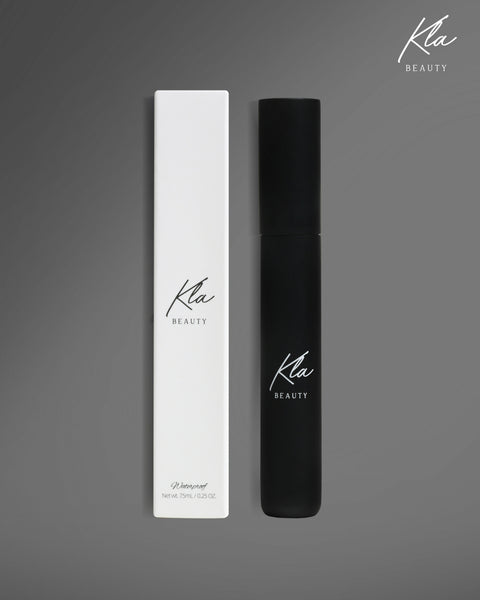 WATERPROOF VOLUMIZING MASCARA