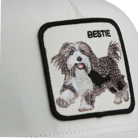Goorin Bros. Bestie Trucker Mini Trucker Cap