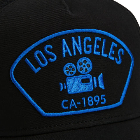 Goorin Bros. Los Angeles Trucker Cap