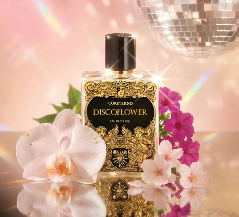 CORETERNO DISCOFLOWER EDP