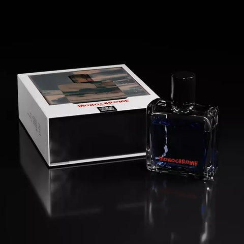 House of 1984 Monochrome EDP
