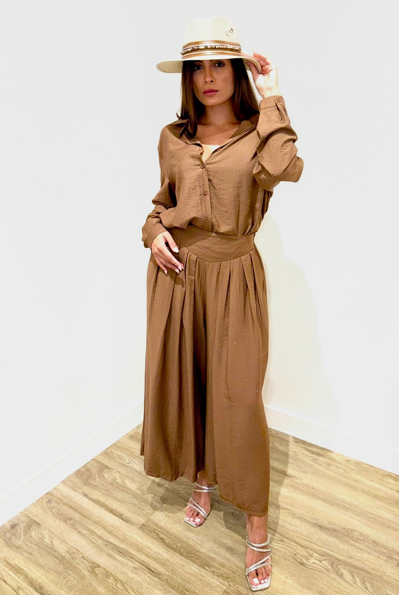 Luxe Set