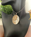 MPNCK-S-0005 MOTHER PEARL PENDANT