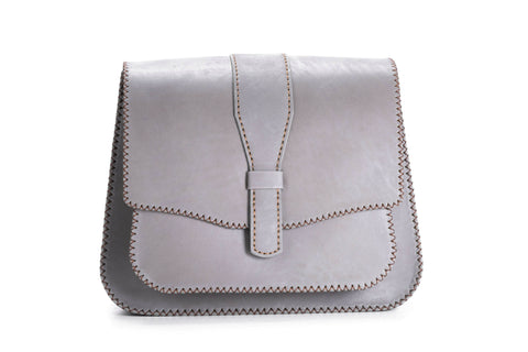 ZABEEL Satchel Bag