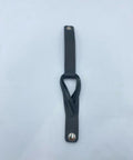Rubab Matte Black