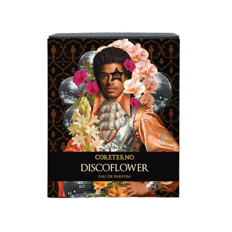 CORETERNO DISCOFLOWER EDP
