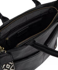 Stylish_shoulder_bag_with_adjustable_canvas_strap-Shoulderbag_Handbag-16426-099_Black_Nero_-3_1024x1024