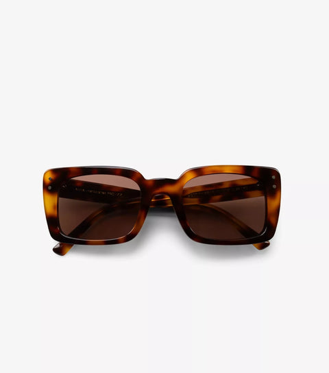 Anna Tortoise Sunglasses