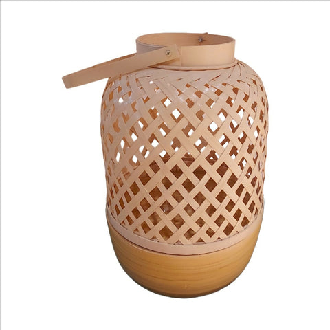 Bamboo Lantern