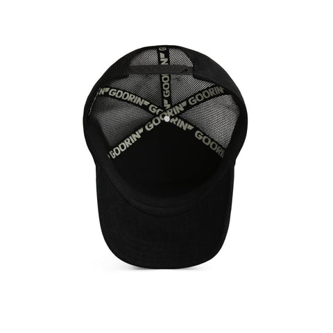 Goorin Bros. Punk Dawg Trucker Cap