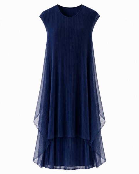Yokohama Dress Navy