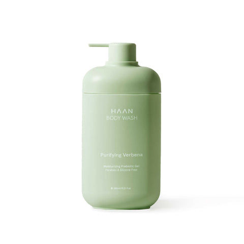 HAAN - Body Wash - Purifying Verbena - 450ml