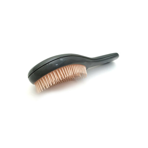 ALAN TRUMAN Detangling Brush Grey Pink (DT01)