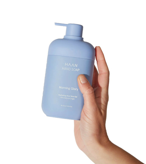HAAN - Hand Soap - New Morning Glory - 350ml