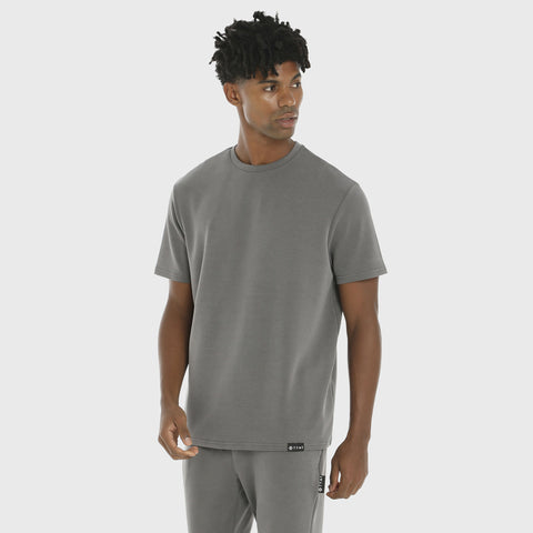 TYNT Premium Standard T-shirt/Grey