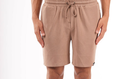 TYNT Premium Shorts / Choco