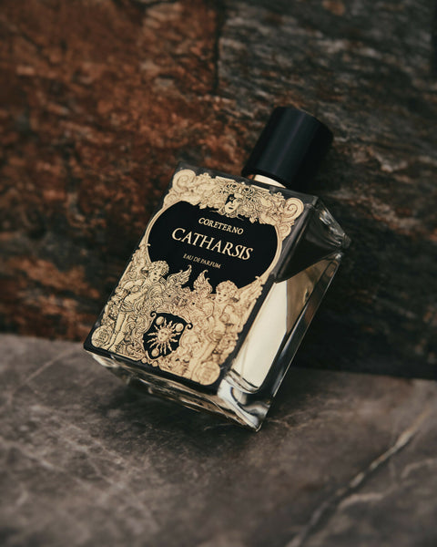 CORETERNO CATHARSIS EDP