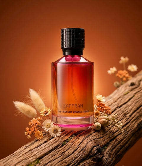TPC ZAFFRAN EDP