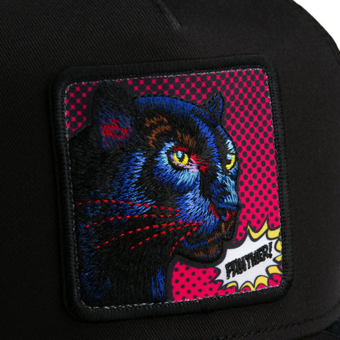 Goorin Bros. POPArt Rooster Trucker Cap