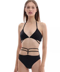 Lines Swimsuit
