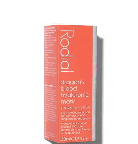 Rodial Dragon's Blood Hyaluronic Mask 50ml