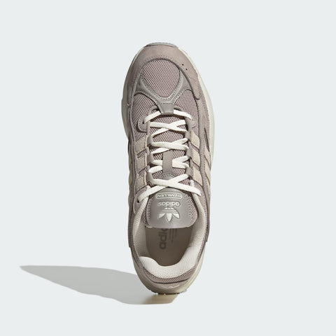 ADIDAS OZMILLEN - Light Brown / Off White / Grey Two