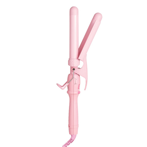 Mermade Hair Mini Waver 25mm - Pink