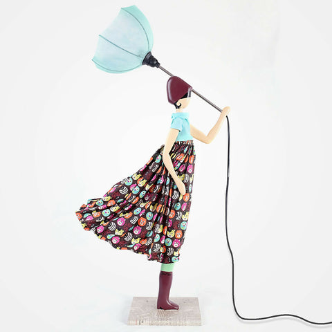Zoula Luna Table lamp