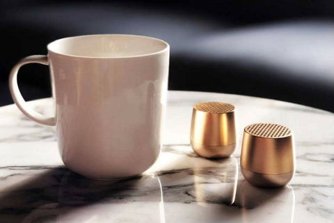 LEXON TWIN MINO+ - GOLD