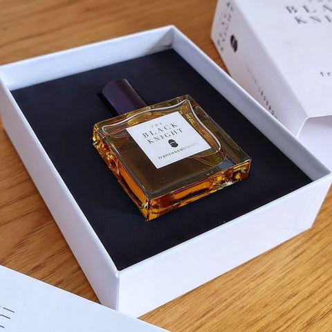 FRANCESCA BIANCHI THE BLACK NIGHT EDP