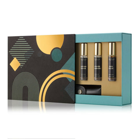 Miller Harris - Private Collection Coffret