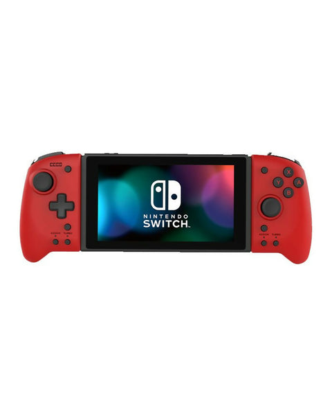 HORI Switch Split Pad Pro Volcanic Red