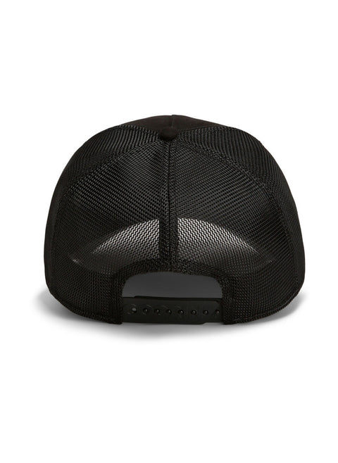 Goorin Bros Suede Scorpion Trucker Cap