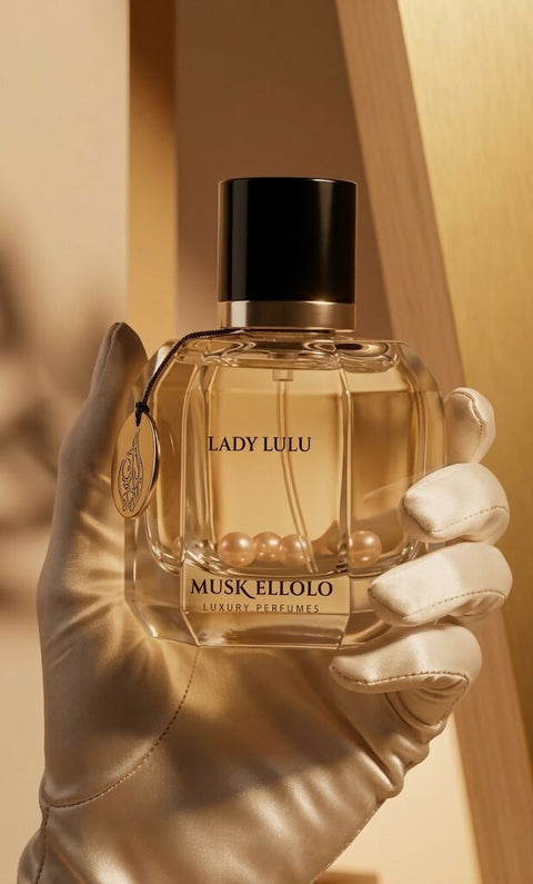 Musk Ellolo LADY LULU