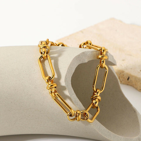 SnapChain Bracelet
